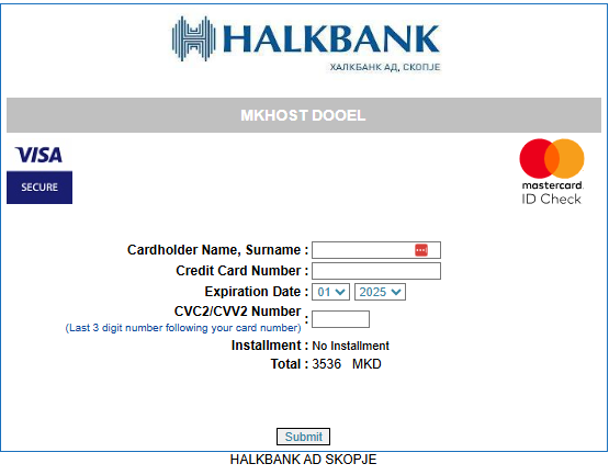 halk